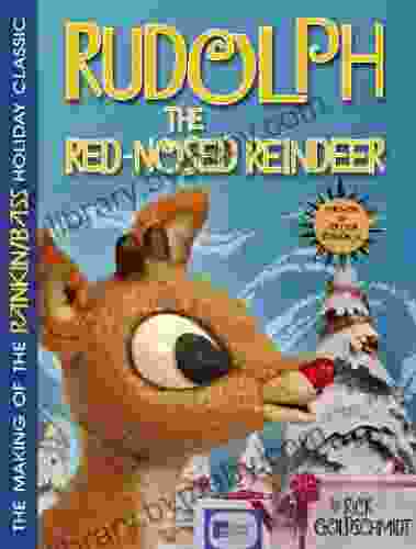 THE MAKING OF THE RANKIN/BASS HOLIDAY CLASSIC: RUDOLPH THE RED NOSED REINDEER