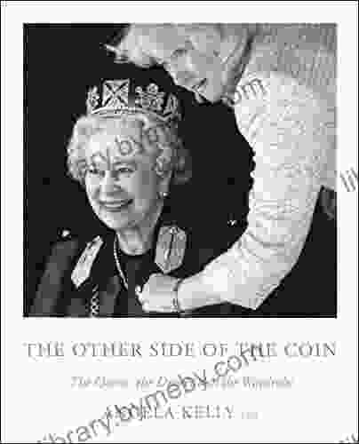 The Other Side Of The Coin: The Queen The Dresser And The Wardrobe