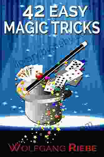 Easy Magic Tricks Wolfgang Riebe