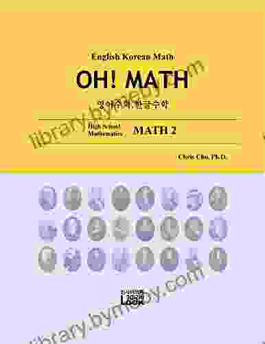 English Korean Math OH MATH MATH 2: High School Mathematics