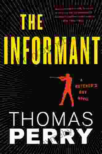 The Informant (Butcher S Boy 3)