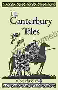 The Canterbury Tales (Xist Classics)