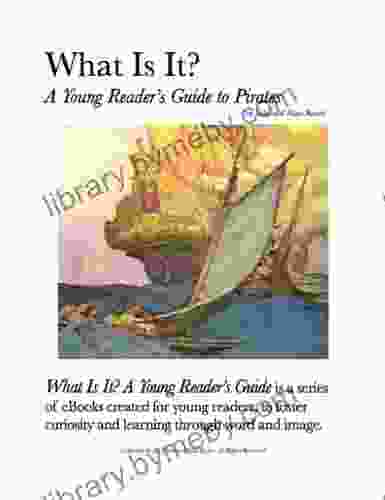 What Is It? A Young Reader S Guide To Pirates (What Is It? A Young Reader S Guide 16)