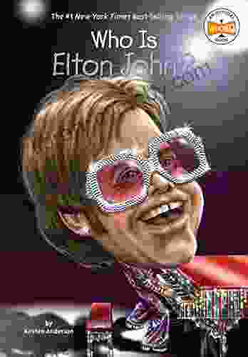 Who Is Elton John? (Who Was?)