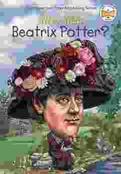 Who Was Beatrix Potter? (Who Was?)