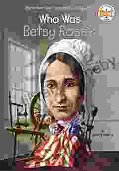 Who Was Betsy Ross? (Who Was?)