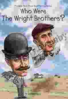 Who Were the Wright Brothers? (Who Was?)