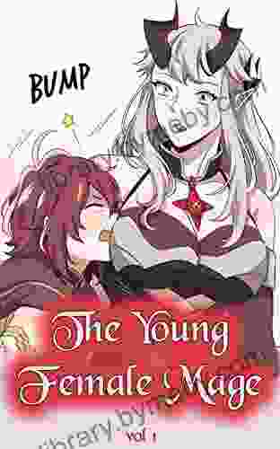 The Young Female Mage chapter 1 (bab manga 13)