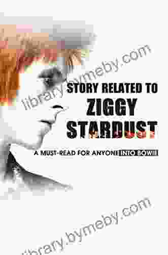 Story Related To Ziggy Stardust: A Must read For Anyone Into Bowie